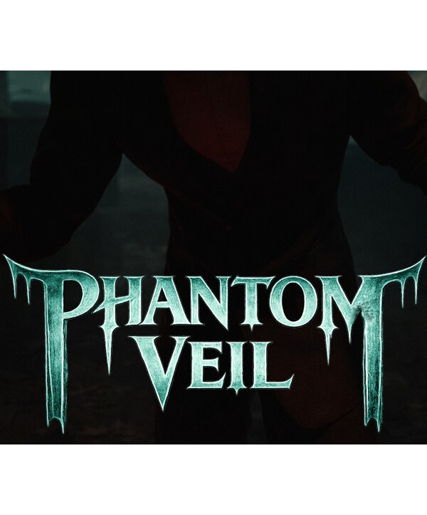 Phantom Veil Steam Key GLOBAL